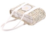SHOPPER KNOTS BAG JULLIETTE